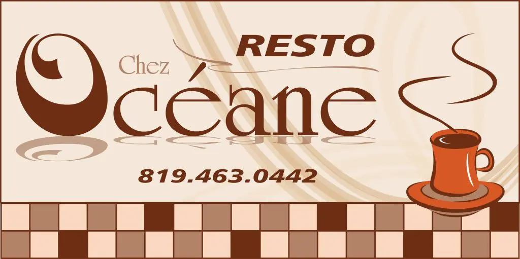 Logo Chez Océane