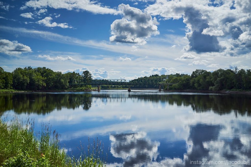 Municipalité de Bouchette Tourisme ValléedelaGatineau