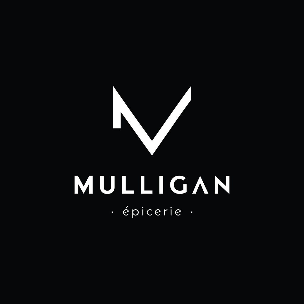 Epicerie Mulligan logo
