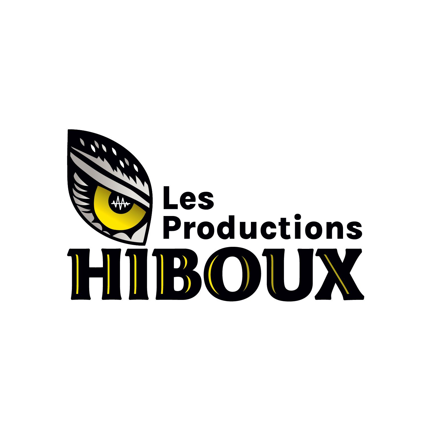 Les productions Hibou