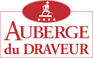 Logo Auberge du Draveur