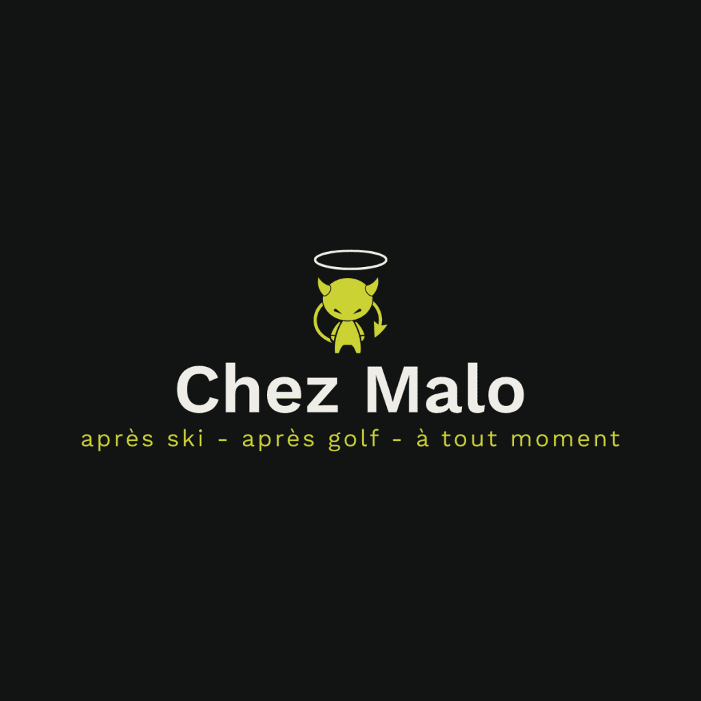 Logo chez Malo