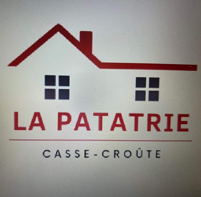 Logo la Patatrie