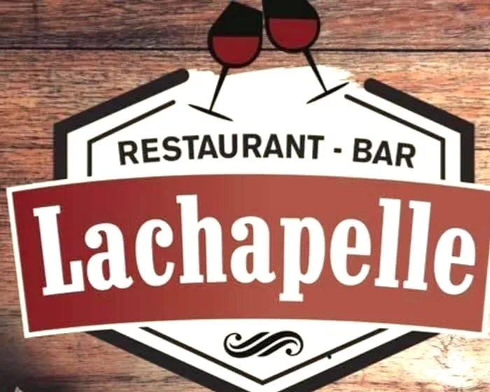Restaurant bar Lachapelle