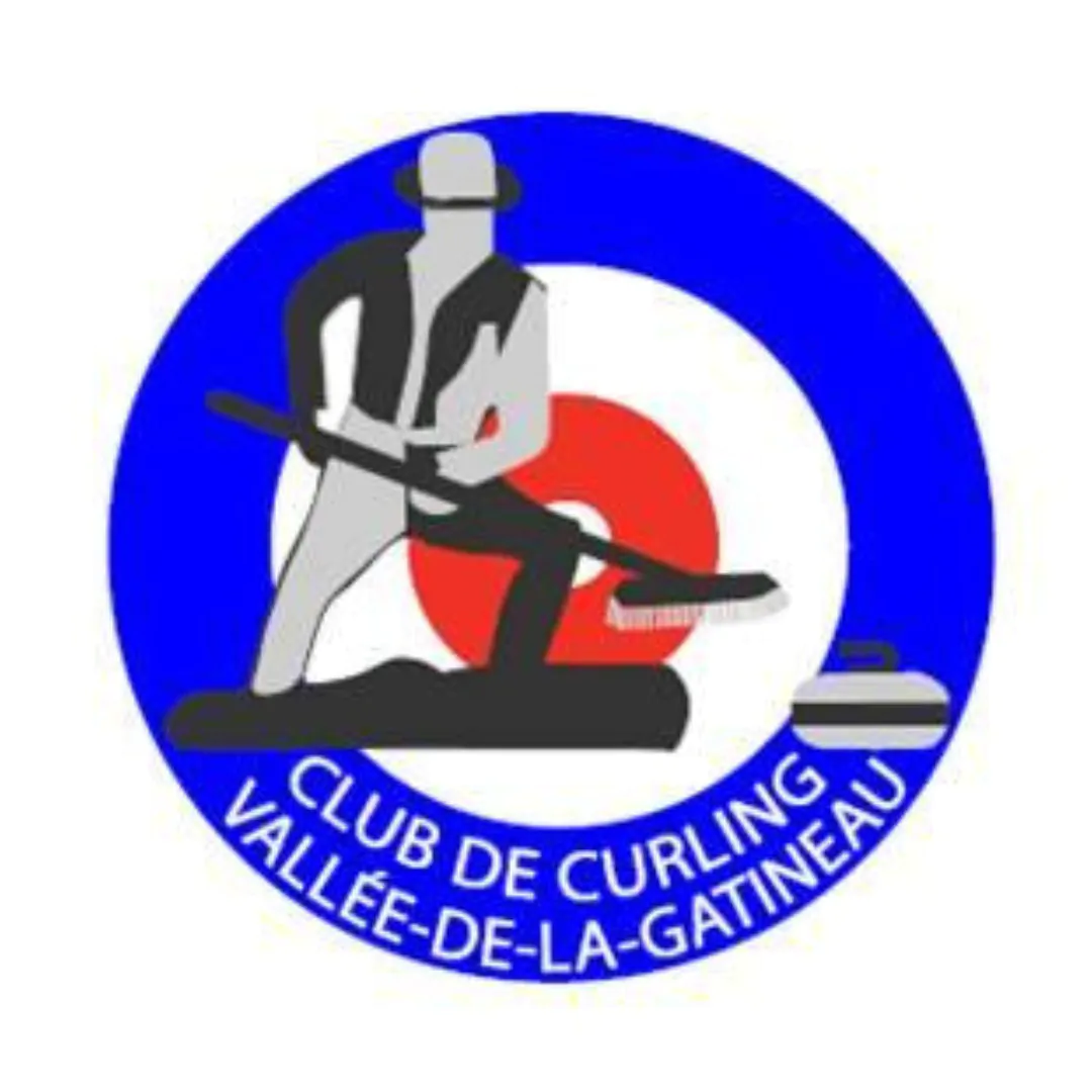 club-de-curling-vallee-de-la-gatineau logo